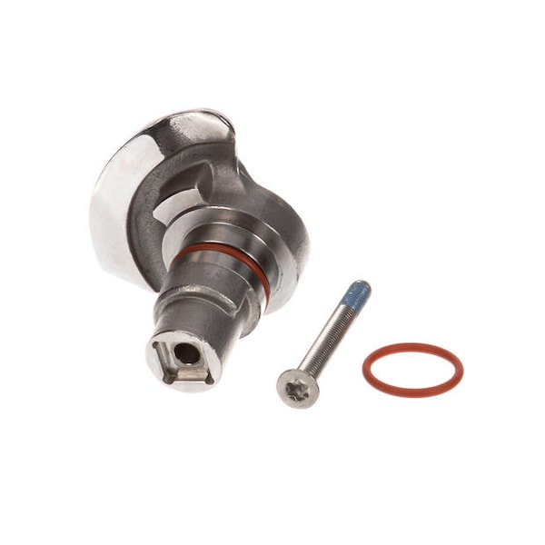 Rational Door Bolt Cpl. 87.00.540 - main